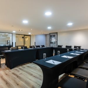 Sala de juntas - Salitre