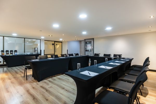 Sala de juntas - Salitre