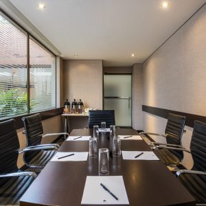 Sala V.I.P - Salitre