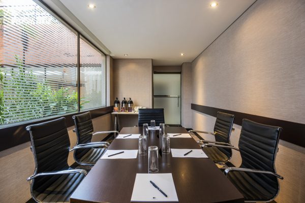 Sala V.I.P - Salitre