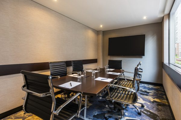 Sala V.I.P - Salitre - Imagen 3